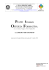 Piano triennale dell`Offerta Formativa