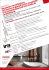 Rinnovare l`architettura attraverso le grandi lastre ceramiche e la