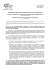Proposals for new biosphere reserves and extensions