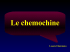 Chemochine