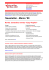 Newsletter - Marzo `09 - VoipTel International SA