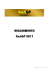 REGOLAMENTO KartGP 2017