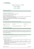 Foglio informativo n. 2.01.03. Carta di debito. Carte di Debito.