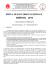 documento impianto - Fir-CB