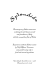 A contemporary Italian restaurant, combining the