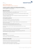 Lista di controllo PDF