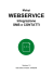 webservice