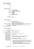 Curriculum - Comune di Pietrasanta