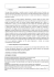 LINGUA E CIVILTÀ SPAGNOLA (2 lingua) 1. Premessa Il gruppo