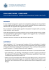 lean healthcare - corso base