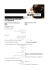 scheda di valutazione llp/erasmus