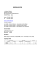 CURRICULUM VITAE Dr. Andrea Molinari University of Trento, Dept