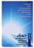Repertorio Federate - edizione 2016