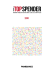I top spender 2011 – La ricerca ()