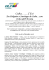 Cuba……. L`Est