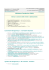 Newsletter n. 2 - Febbraio2008