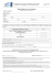 Modulo Ricarica Servizi Telemaco TIMBRO e FIRMA CLIENTE