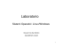 Laboratorio