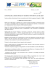 Prot. n. 5688/B15 Mottola, 22.12.2015 Albo Sito Web