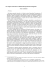 Vite sospese: letteratura e identità nell`esperienza del