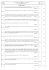 LISTA DELLE LAVORAZIONI E DELLE FORNITURE