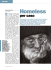 homeless - Infoteca