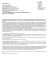 Press Release - Galleria Fonti