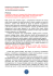 progetto sostegno psicologico