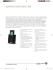 AlcAtel-lucent Dect 500