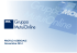 Company Profile Gruppo MutuiOnline