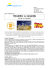 Programma 08 Marzo - Viaggio di istruzione a MADRID