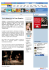 Teatro giapponese sul Lago Maggiore