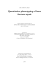 Quantitative phenotyping of bone fracture repair - ETH E
