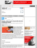 Corpo al corpo – Firstonline.com