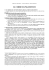 Il codice linguistico - Insegnare italiano, storia e geografia