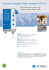 Indicatore digitale livello serbatoio DTA 10