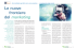 Le nuove frontiere del marketing