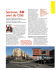 Saronno, 50 anni da Città