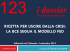 Ricetta per uscire dalla crisi la BCE segua il modello FED