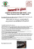 Vieni anche tu con noi e ASSICURATI una giornata con GENERALI