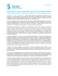 Press Release Solvay assume una posizione di leadership nel