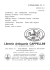 Libreria Antiquaria CAPPELLINI