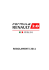 regolamenti 2011 - Renault Sport Italia
