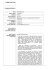 curriculum vitae