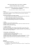 poesia per musica e drammaturgia musicale