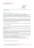 Curriculum Vitae - Ordine degli Architetti di Pavia