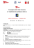 Per scaricare il Bando clicca qui