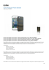 Cover Punk per iPhone SE/5S/5