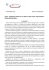 Provvedimento n.615 Latina, 27 novembre 2015 Oggetto