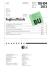 Foglio ufficiale 103-104, 27.12.2013